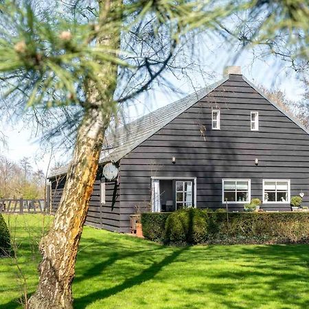 Axel D'Ouwe Stal B&B 외부 사진