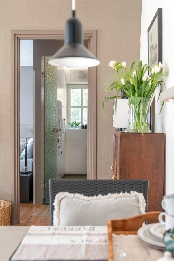 Axel D'Ouwe Stal B&B 외부 사진