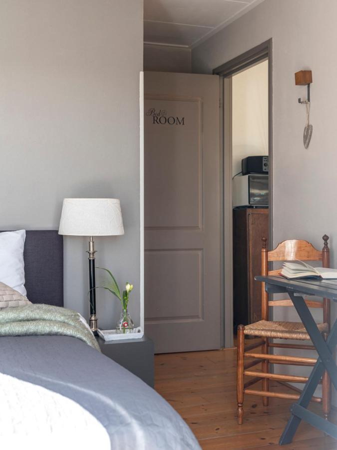 Axel D'Ouwe Stal B&B 외부 사진