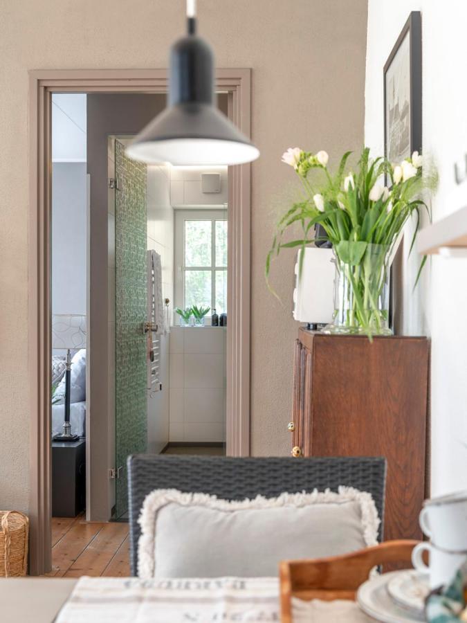 Axel D'Ouwe Stal B&B 외부 사진